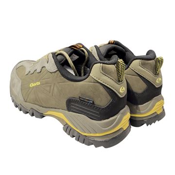 Giày leo núi cổ thấp Clorts Trekking Shoes TKL-007A