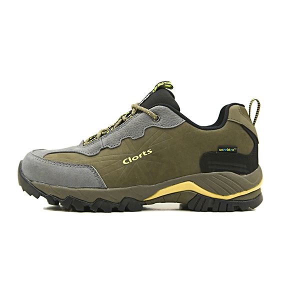 Giày leo núi cổ thấp Clorts Trekking Shoes TKL-007A