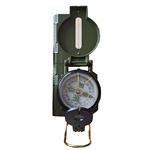 La bàn thấu kính bỏ túi Outdoor Essential Lensatic Compass