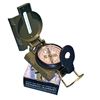 La bàn thấu kính bỏ túi Outdoor Essential Lensatic Compass - 10690