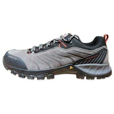 Giày leo núi nam cổ thấp Humtto Hiking Shoes 140121A-1