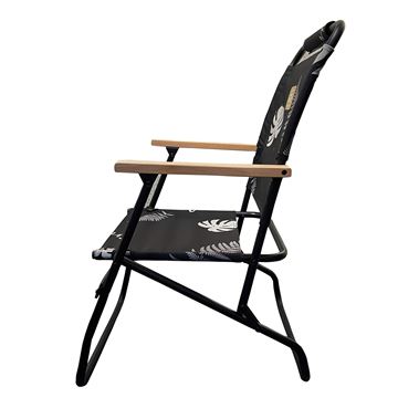 Ghế gấp dã ngoại Snowline Venice Chair SND5ULC004