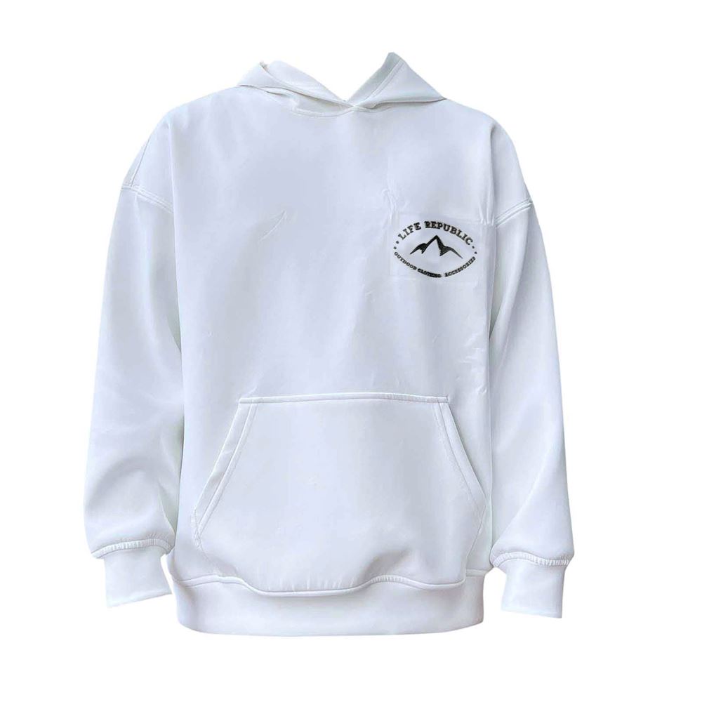 Áo hoodie Gothiar Comfort Warm Up