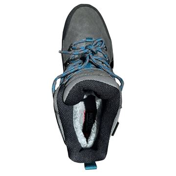 Giày leo núi nam cổ cao Clorts Trekking Shoes 3B052A