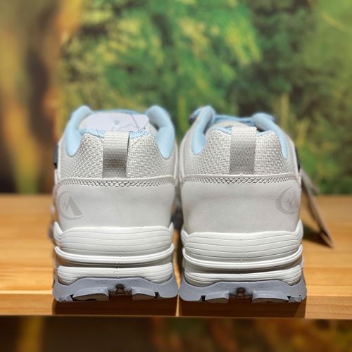 Giày leo núi cổ thấp Clorts Trekking Shoes 3D038D