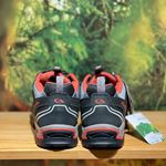 Giày leo núi cổ thấp Clorts Trekking Shoes 3D024D