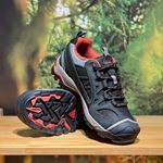 Giày leo núi cổ thấp Clorts Trekking Shoes 3D024D