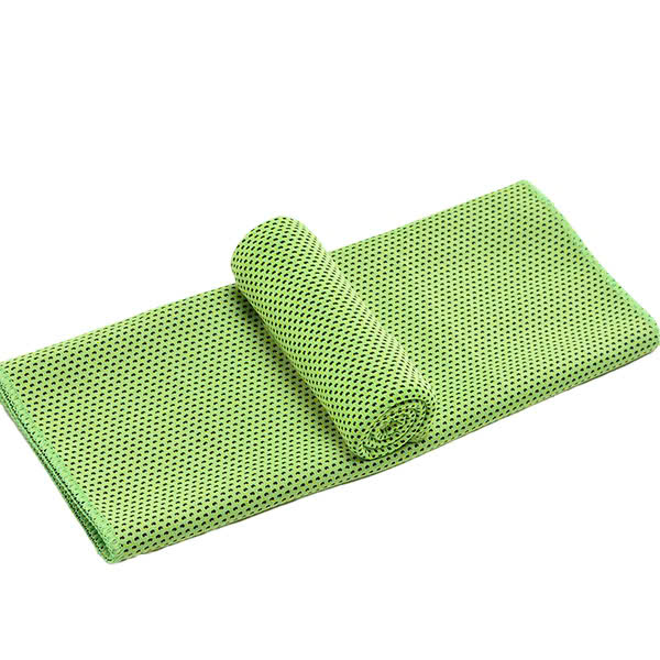 Khăn lạnh thể thao Cooling Towel Quick-dry 1