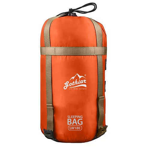 Túi ngủ siêu nhẹ Gothiar Sleeping Bag LW180 GT250001