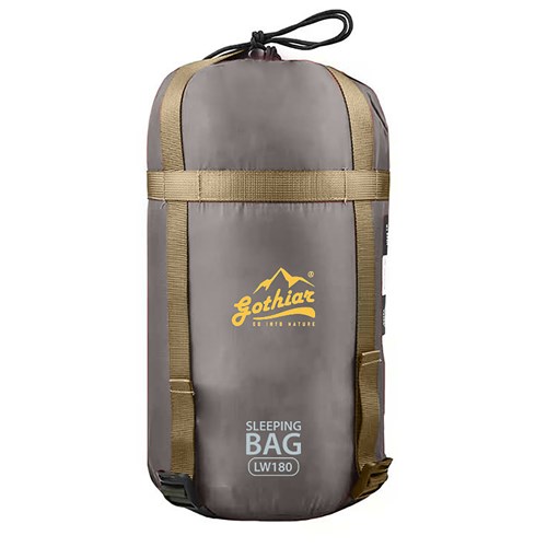 Túi ngủ siêu nhẹ Gothiar Sleeping Bag LW180 GT250001