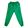Quần jogger thể thao mau khô Gothiar - xanh lá