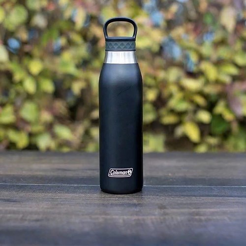 Bình giữ nhiệt Coleman Bottle Double Stainless 590ml 2220144