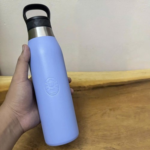 Bình giữ nhiệt Coleman Bottle Double Stainless 590ml 2220144