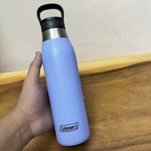 Bình giữ nhiệt Coleman Bottle Double Stainless 590ml 2220144