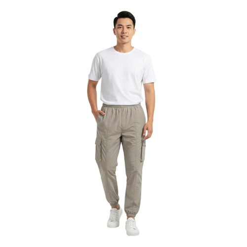 Quần jogger thể thao mau khô Gothiar Active Winter