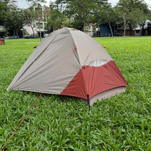Lều cắm trại cá nhân 1 Person Tent