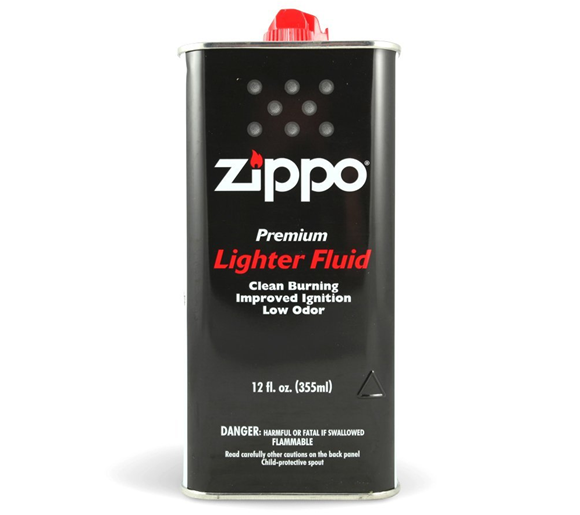 Xăng Zippo Lighter Fluid 12OZ