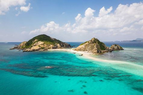 Xu hướng du lịch lớn nhất 2026: 14 chuyên gia tiết lộ điểm đến nóng