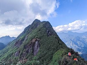 Cung Trek Miêu Thạch Sơn, Chu Va 12, Can Chua Thìa Sảng, Hướng Dẫn A–Z Chinh Phục Bộ Ba Đỉnh Khó Nhất Tây Bắc