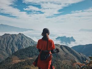 Những điểm trekking hấp dẫn bậc nhất ngay tại Việt Nam