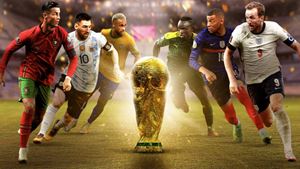 Lịch thi đấu World Cup 2022 giờ Việt Nam mới nhất