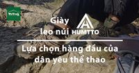 Điểm đặc biệt nào của giày leo núi Humtto khiến chúng trở thành lựa chọn hàng đầu của người yêu thể thao ngoài trời?