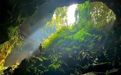 Chư Bluk - Hành trình khám phá “dòng chảy hóa đá” giữa đại ngàn Tây Nguyên