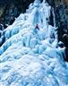 [WeNews] Khám phá loạt thác nước đóng băng ở xứ sở mùa đông Bắc Mỹ