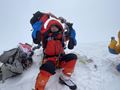Cô gái Singapore đã chinh phục Everest, K2 và Annapurna và vượt qua lở tuyết: Tôi cảm thấy mình sống trọn vẹn trên núi