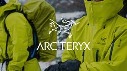 Giới thiệu thương hiệu Arcteryx