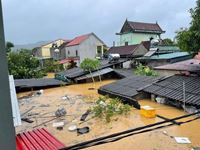 Vì sao Việt Nam đang hứng chịu đợt lũ lịch sử 2025