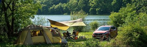 Thương hiệu đồ dã ngoại Campingmoon - Giải pháp hoàn hảo cho cuộc sống ngoài trời