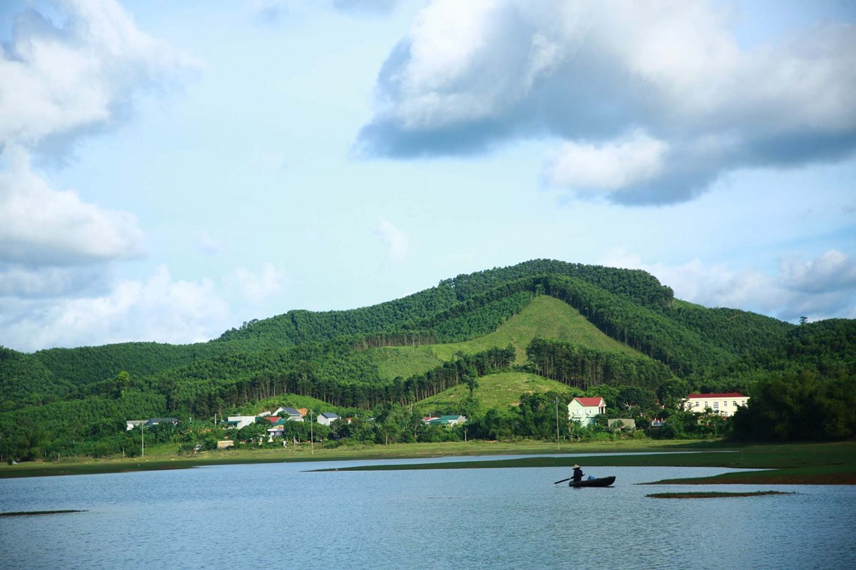 trekking thanh hóa