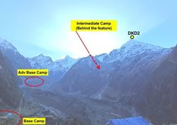 27 người leo núi trong chuyến huấn luyện leo núi thiệt mạng do trận tuyết lở lớn ở dãy Himalaya thuộc Ấn Độ