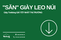 Địa điểm mua: Giày Leo Núi - Giày Chống Nước - Giày Trek