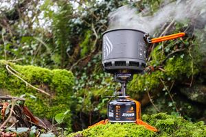 [WeTrekology] Giới thiệu thương hiệu Jetboil