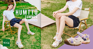 Khám phá dép sandal nữ Humtto - Mẫu sandal hot nhất cho mùa hè 2023