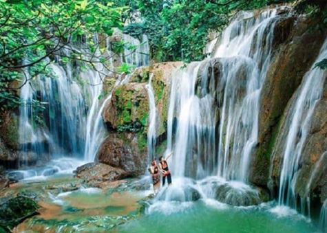 Những điểm du lịch hoang sơ tại Bình Phước có thể bạn chưa biết?