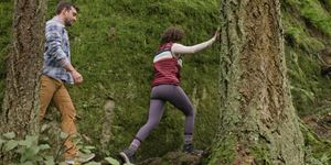 [WeTrekology] Đi trekking với quần tập yoga có ổn không?