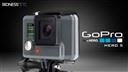 Máy quay Gopro HERO 5 sẽ ra mắt trong năm 2016
