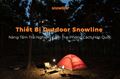 Thiết Bị Outdoor Snowline - Nâng Tầm Trải Nghiệm Cắm Trại Phong Cách Hàn Quốc