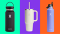 Bình Giữ Nhiệt Hydro Flask: Cách Bảo Quản và Vệ Sinh