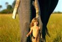 [WeNews] Cuộc sống diệu kì của Tippi Degré, Mowgli The Jungle Book ngoài đời thực