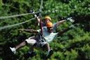 [WeNews] Trải nghiệm ngay 5 đường trượt Zipline mạo hiểm tại Việt Nam