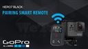 Hướng Dẫn Kết Nối Gopro Hero 7 Black Với Smart Remote Điều Khiển Từ Xa