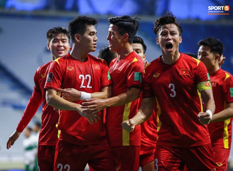 Những hình ảnh sốc tận óc bạn chỉ có thể thấy ở Dubai - nơi đội tuyển Việt Nam đang chinh chiến trong khuôn khổ vòng loại World Cup 2022