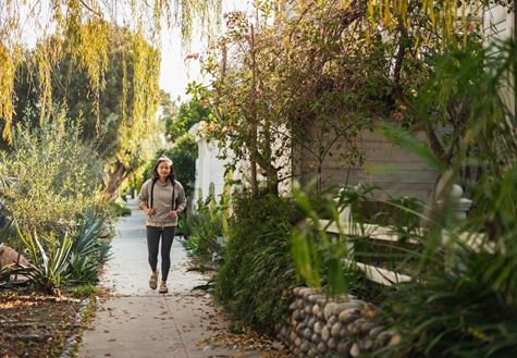 [Wetrekology] Hướng dẫn cách tập thiền ngoài trời