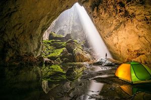 Top những hang động tuyệt vời nhất Việt Nam 