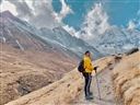[WeNews] Bài học từ Travel Blogger Lý Thành Cơ sau hành trình chinh phục dãy Himalaya