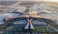[WeNews] Chiêm ngưỡng sân bay sao biển lớn nhất thế giới ở Trung Quốc sắp hoàn thiện, rộng bằng... 63 quảng trường Thiên An Môn